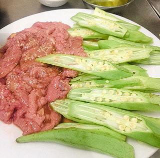 DÚ DÊ NƯỚNG, LẨU DÊ 🐏 - ảnh 3 du de nuong, lau de 🐏 - anh 3