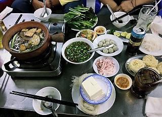 DÚ DÊ NƯỚNG, LẨU DÊ 🐏 - ảnh 2 du de nuong, lau de 🐏 - anh 2