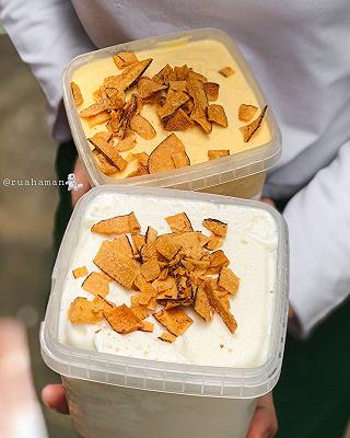 Kênh Bà Châu - ảnh 1 kenh ba chau - anh 1