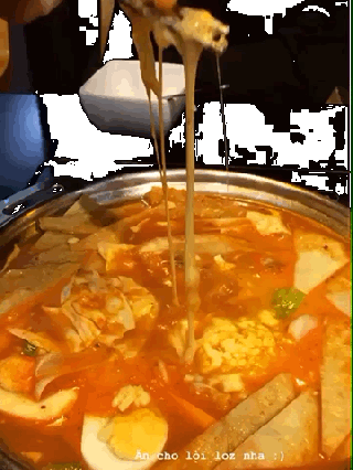 Nghiện Phô mai - DON CHICKEN 🍗🧀 - ảnh 1 nghien pho mai - don chicken 🍗🧀 - anh 1