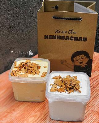 Kênh Bà Châu - ảnh 5 kenh ba chau - anh 5