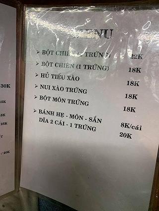 BÁNH FLAN - QUEN MÀ LẠ - ảnh 4 banh flan - quen ma la - anh 4