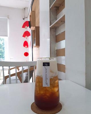 Sixteen Day Coffee - ảnh 3 sixteen day coffee - anh 3