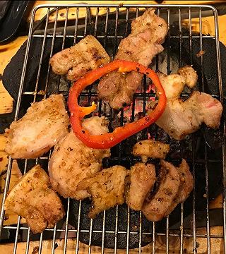 Panda BBQ - ảnh 2 panda bbq - anh 2
