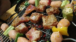 Panda BBQ - ảnh 3 panda bbq - anh 3