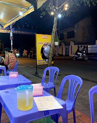 Kem xôi dừa béo ngậy Bubu 🍧 - ảnh 3 kem xoi dua beo ngay bubu 🍧 - anh 3