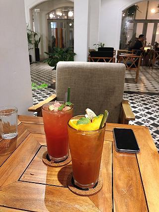 OLLIN CAFE XỊN SÒ Ở QUẬN 7 - ảnh 3 ollin cafe xin so o quan 7 - anh 3