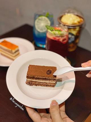CHIẾC CAFÉ XỊN XÒ HOẠT ĐỘNG 24/24 TỤ TẬP MÙA NOEL - ảnh 6 chiếc café xion xò hoaot doông 24/24 tuo taôp mùa noel - anh 6