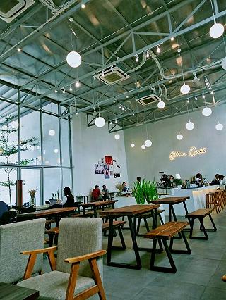 ☕️☕️☕️ Ollin Café ☕️☕️☕️ - ảnh 2 ☕️☕️☕️ ollin cafe ☕️☕️☕️ - anh 2