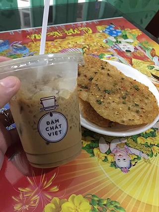 Càphê sữa đá nhuyễn CIrcleK bạn thấy sao ? - ảnh 2 caphe sua da nhuyen circlek ban thay sao ? - anh 2
