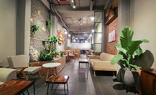 NARA COFFEE - ảnh 3 nara coffee - anh 3
