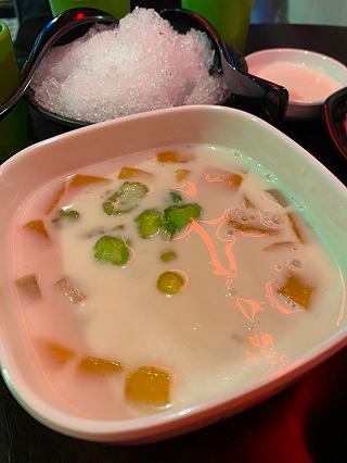 Chè Hongkong - ảnh 2 che hongkong - anh 2