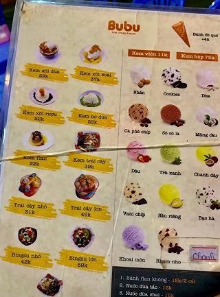 Kem xôi dừa béo ngậy Bubu 🍧 - ảnh 4 kem xoi dua beo ngay bubu 🍧 - anh 4