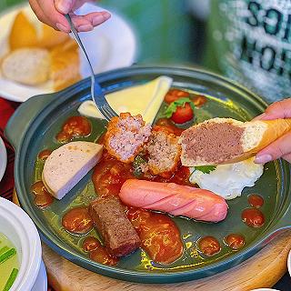 Không cần đi HongKong, nơi đây có bán hết các món HongKong ngon ăn đứt người yêu cũ - ảnh 2 khong can di hongkong, noi day co ban het cac mon hongkong ngon an dut nguoi yeu cu - anh 2