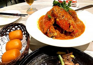 ĐỦ LOẠI HẢI SẢN LUÔN Á - ảnh 2 du loai hai san luon a - anh 2