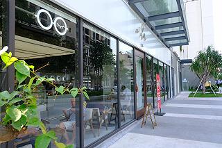 Quán cafe có không gian thoáng và view đẹp - ảnh 3 quan cafe co khong gian thoang va view dep - anh 3