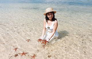RẠCH VẸM ~ VƯƠNG QUỐC SAO BIỂN - ảnh 5 rach vem ~ vuong quoc sao bien - anh 5