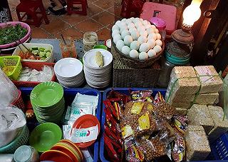 Hột vịt lộn Kim Thảo quận 2 - ảnh 3 hot vit lon kim thao quan 2 - anh 3