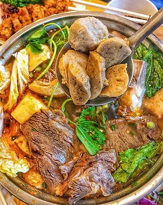 Lẩu bò đầy ắp siu ngon đêyyyyyy‼️ - ảnh 2 lau bo day ap siu ngon deyyyyyy‼️ - anh 2