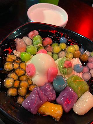 Chè Hongkong - ảnh 3 che hongkong - anh 3