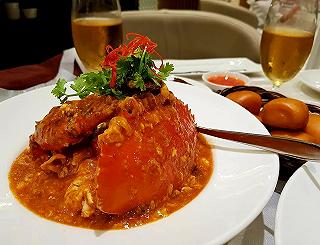 ĐỦ LOẠI HẢI SẢN LUÔN Á - ảnh 1 du loai hai san luon a - anh 1