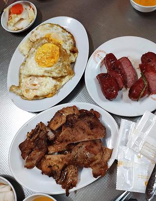 Cơm tấm An Dương Vương - ảnh 2 com tam an duong vuong - anh 2