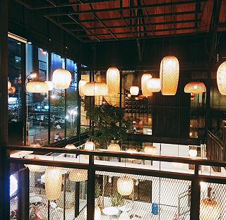 The Coffee House - ảnh 3 the coffee house - anh 3
