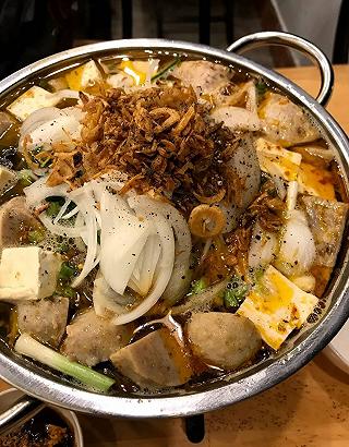 Quán thằng đậu - ảnh 1 quan thang dau - anh 1