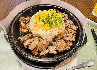Pepper Lunch - ảnh 2 pepper lunch - anh 2