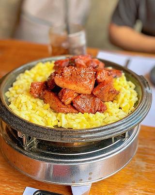 CocoDak - Korean Restaurant
- ảnh 1 cocodak - korean restaurant
- anh 1