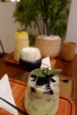 Quán cafe sang chảnh Hồ Tây - ảnh 2 quan cafe sang chanh ho tay - anh 2