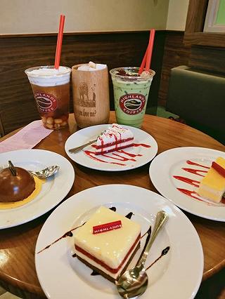 💛💛💛 Trà Sen vàng - Highlands Coffee 💛💛💛 - ảnh 1 💛💛💛 tra sen vang - highlands coffee 💛💛💛 - anh 1