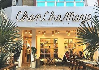 Chanchamayo Coffee - ảnh 4 chanchamayo coffee - anh 4