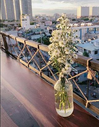 Rooftop view Landmark 81 - ảnh 2 rooftop view landmark 81 - anh 2