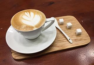 Chanchamayo Coffee - ảnh 1 chanchamayo coffee - anh 1
