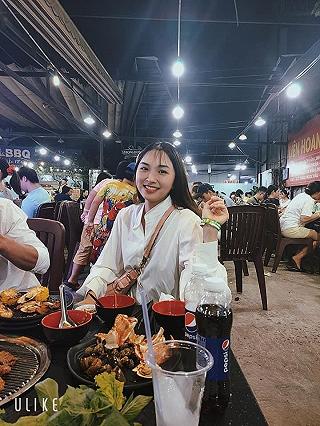 Buffet Khói Chi Nhánh 1 - ảnh 4 buffet khoi chi nhanh 1 - anh 4