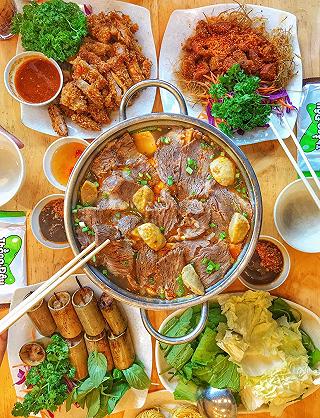 Lẩu bò đầy ắp siu ngon đêyyyyyy‼️ - ảnh 5 lau bo day ap siu ngon deyyyyyy‼️ - anh 5