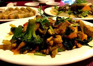 CƠM CHAY NGON ,BỔ DƯỠNG Á - ảnh 1 com chay ngon ,bo duong a - anh 1