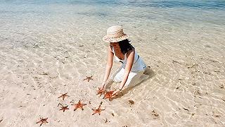 RẠCH VẸM ~ VƯƠNG QUỐC SAO BIỂN - ảnh 3 rach vem ~ vuong quoc sao bien - anh 3