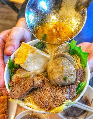 Lẩu bò đầy ắp siu ngon đêyyyyyy‼️ - ảnh 4 lau bo day ap siu ngon deyyyyyy‼️ - anh 4
