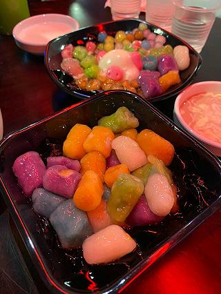 Chè Hongkong - ảnh 4 che hongkong - anh 4