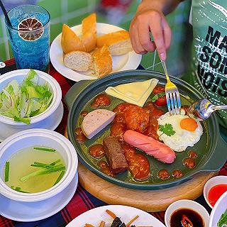 Không cần đi HongKong, nơi đây có bán hết các món HongKong ngon ăn đứt người yêu cũ - ảnh 1 khong can di hongkong, noi day co ban het cac mon hongkong ngon an dut nguoi yeu cu - anh 1