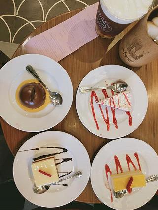 💛💛💛 Trà Sen vàng - Highlands Coffee 💛💛💛 - ảnh 4 💛💛💛 tra sen vang - highlands coffee 💛💛💛 - anh 4