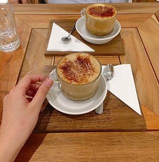 OLLIN CAFE XỊN SÒ Ở QUẬN 7 - ảnh 1 ollin cafe xin so o quan 7 - anh 1