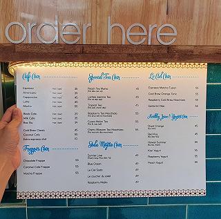 LE CIEL CAFE - Không gian đậm chất Địa Trung Hải - ảnh 1 le ciel cafe - khong gian dam chat dia trung hai - anh 1