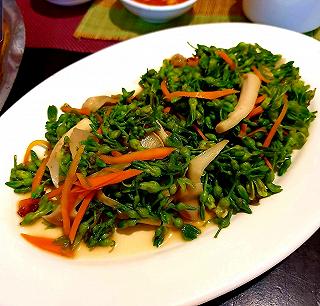 CƠM CHAY NGON ,BỔ DƯỠNG Á - ảnh 2 com chay ngon ,bo duong a - anh 2