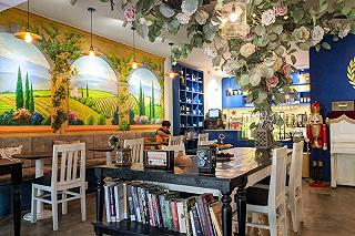 🍵🍵🍵 Ở đây có ai thích uống trà và thích sự yên tĩnh không ạ? 🍵🍵🍵 - ảnh 5 🍵🍵🍵 o day co ai thich uong tra va thich su yen tinh khong a? 🍵🍵🍵 - anh 5