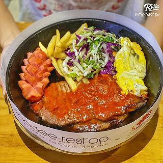 Foodee Restop - Tân Phú foodee restop - tan phu