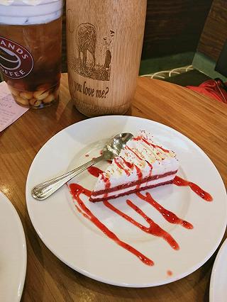 💛💛💛 Trà Sen vàng - Highlands Coffee 💛💛💛 - ảnh 3 💛💛💛 tra sen vang - highlands coffee 💛💛💛 - anh 3