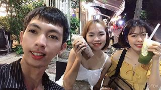 Quán trà sữa tại Tây Ninh có loại kem cheese ngon không kém gongcha - ảnh 3 quan tra sua tai tay ninh co loai kem cheese ngon khong kem gongcha - anh 3